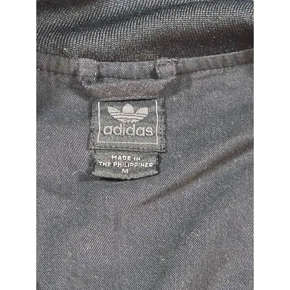 adidas true vintage